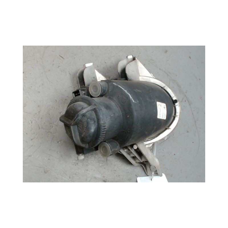 PHARE ANTIBROUILLARD AVANT GAUCHE PEUGEOT 206 CC 2000-2007