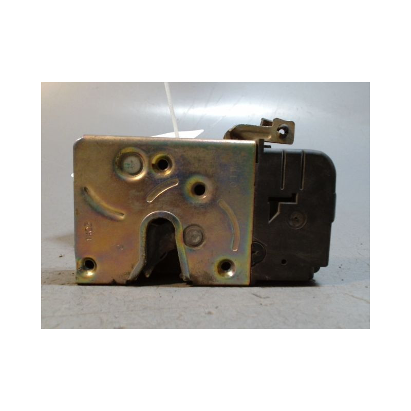 SYSTEME CONDAMNATION AVANT GAUCHE PEUGEOT 206 CC 2000-2007