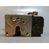 SYSTEME CONDAMNATION AVANT GAUCHE PEUGEOT 206 CC 2000-2007