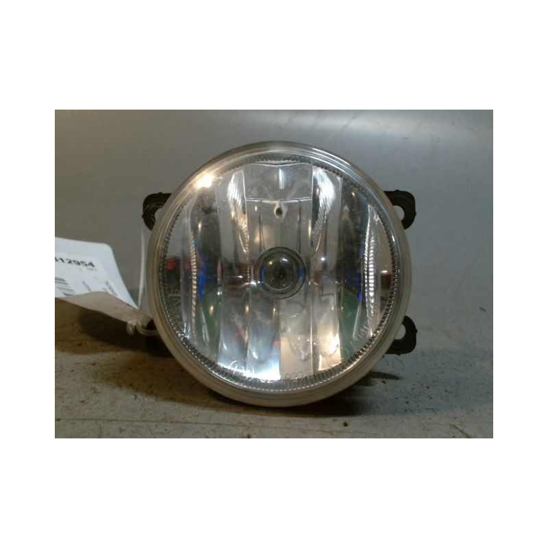 PHARE ANTIBROUILLARD AVANT GAUCHE PEUGEOT 3008 2009-