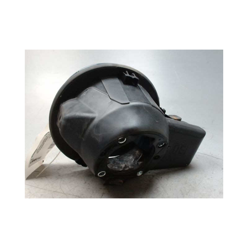 VOLET DE TRAPPE CARBURANT KIA NIRO