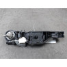 POIGNEE EXTERIEURE PORTE AVANT GAUCHE RENAULT CLIO III 2009-