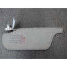 PARE-SOLEIL D RENAULT CLIO III 2009-