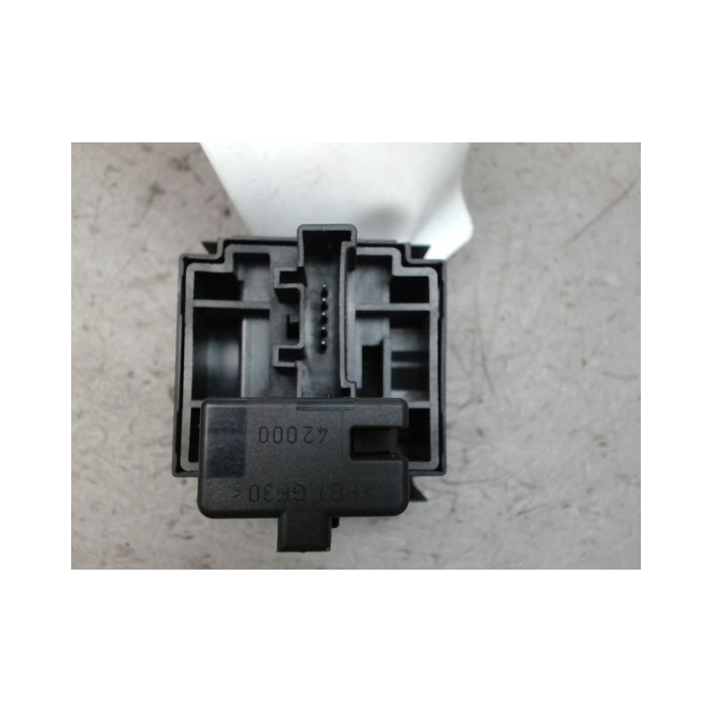 COMMANDE RÉGLAGE HAUTEUR DE PHARE SKODA OCTAVIA