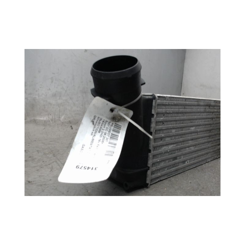 ECHANGEUR AIR PEUGEOT 307 CC 2005-