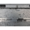 ECHANGEUR AIR PEUGEOT 307 CC 2005-