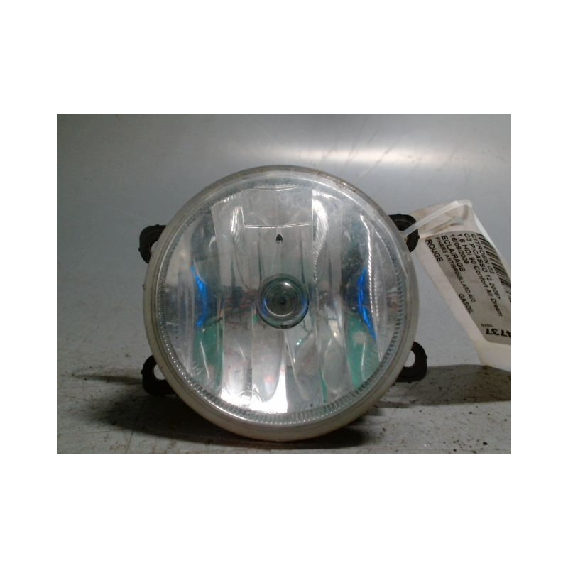 PHARE ANTIBROUILLARD AVANT DROIT CITROEN C3 PICASSO 2008-