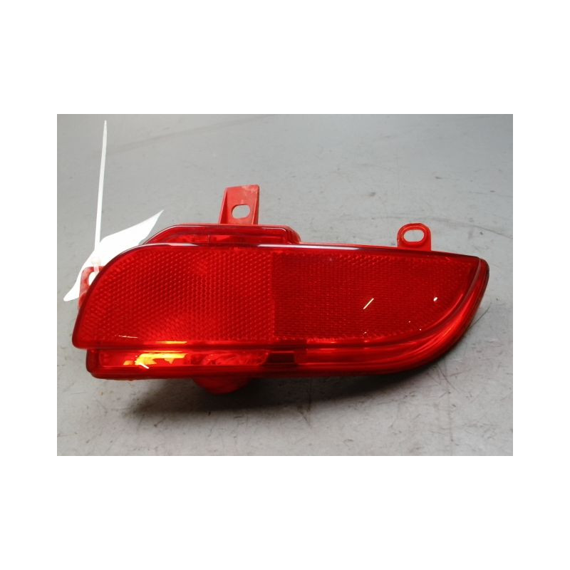 FEU DE PARE-CHOC ARRIERE DROIT PEUGEOT 206+ 2009-