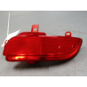 FEU DE PARE-CHOC ARRIERE DROIT PEUGEOT 206+ 2009-