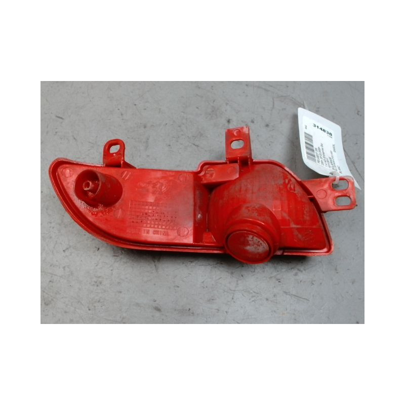 FEU DE PARE-CHOC ARRIERE DROIT PEUGEOT 206+ 2009-