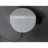 VOLET DE TRAPPE CARBURANT SKODA FABIA