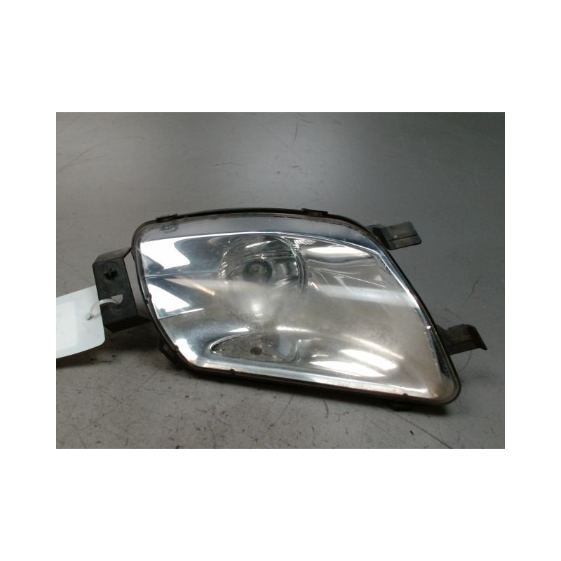 PHARE ANTIBROUILLARD AVANT GAUCHE PEUGEOT 308 2007-