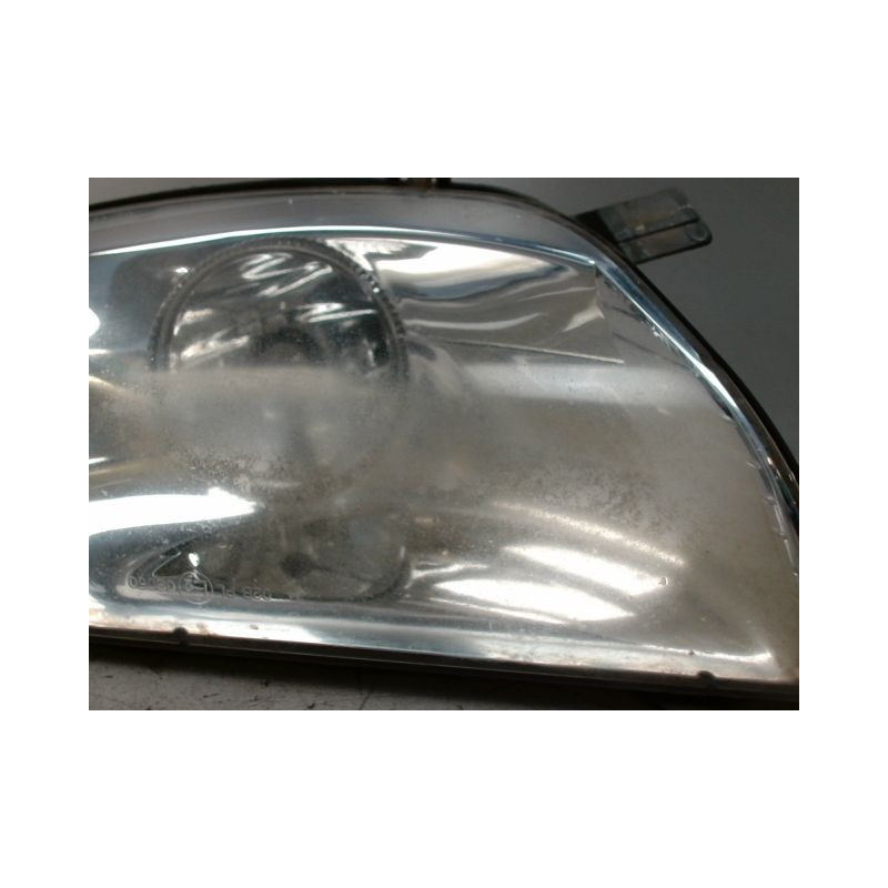 PHARE ANTIBROUILLARD AVANT GAUCHE PEUGEOT 308 2007-