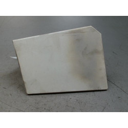 VOLET DE TRAPPE CARBURANT