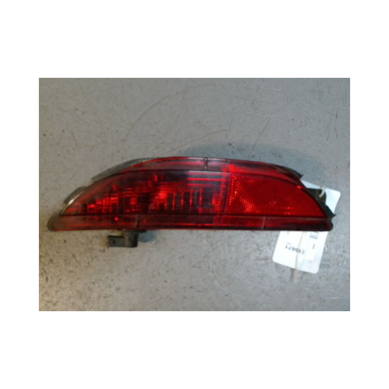 FEU BROUILLARD ARRIERE GAUCHE ALFA ROMEO MITO
