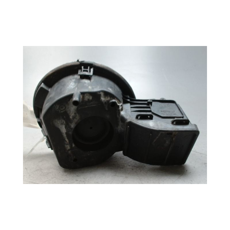 VOLET DE TRAPPE CARBURANT RENAULT MEGANE