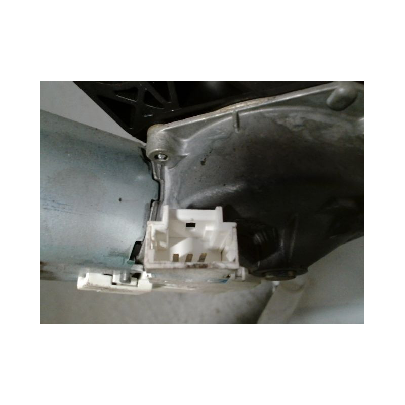 MECANISME ESSUIE-GLACE ARRIERE NISSAN MICRA
