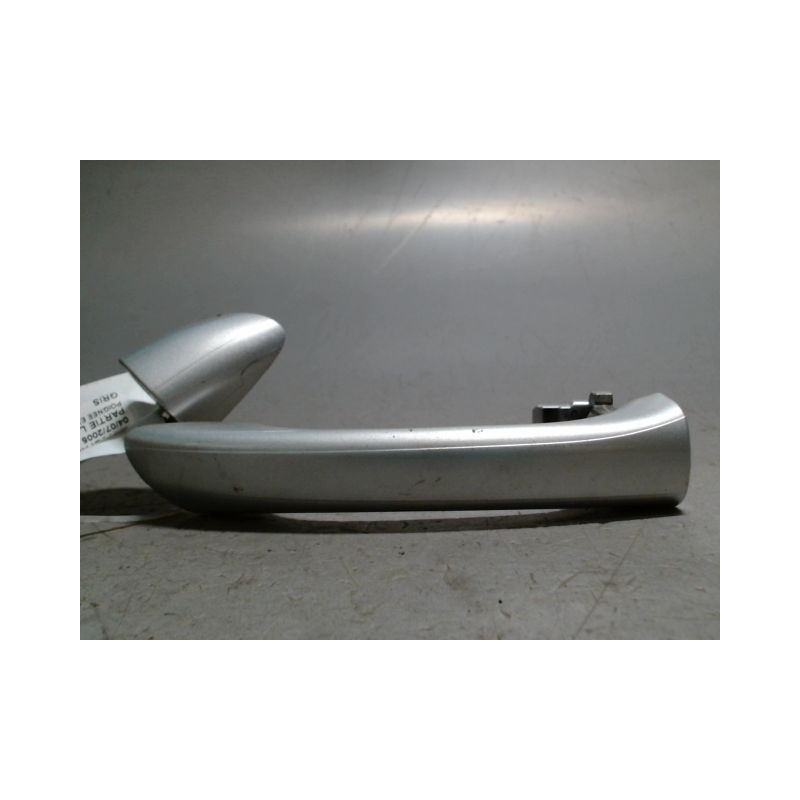 POIGNEE EXTERIEURE PORTE AVANT DROIT MERCEDES CLASSE C COUPE SPORT 2004-