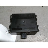 CAPTEUR DE PLUIE MERCEDES CLASSE C COUPE SPORT 2004-