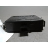 CAPTEUR DE PLUIE MERCEDES CLASSE C COUPE SPORT 2004-