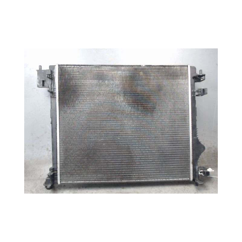 RADIATEUR RENAULT KADJAR