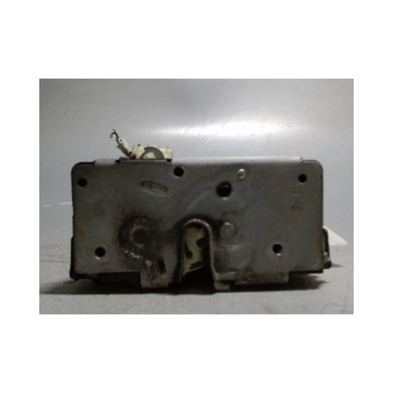 SYSTEME CONDAMNATION ARRIERE GAUCHE OPEL CORSA 2010-