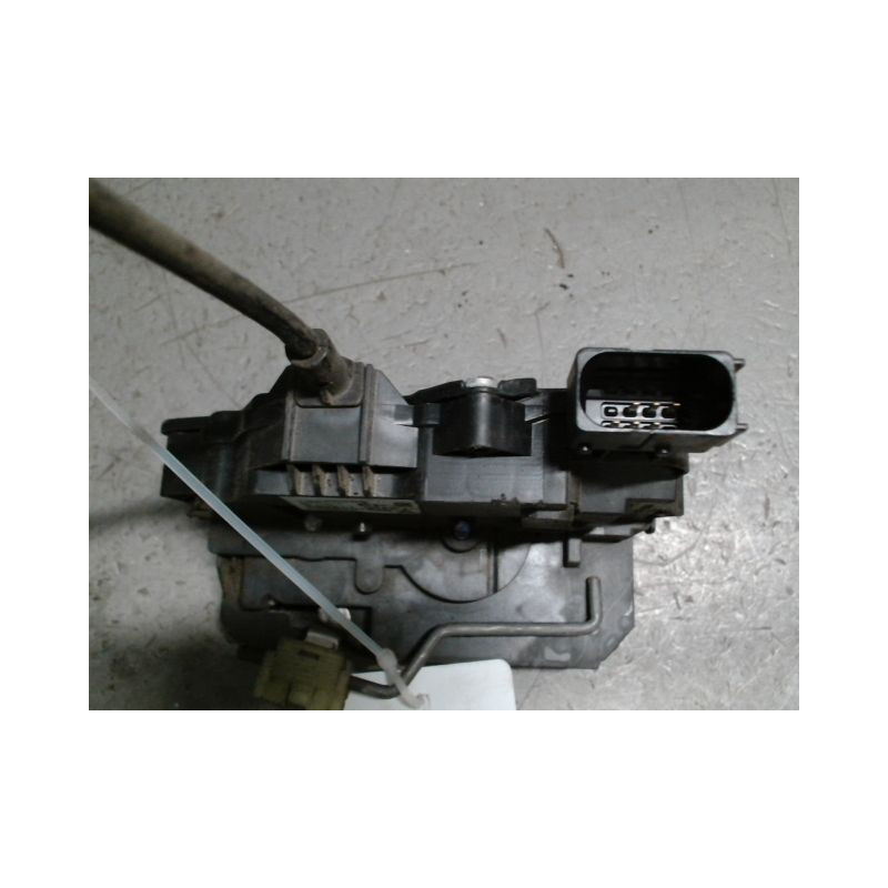 SYSTEME CONDAMNATION ARRIERE GAUCHE OPEL CORSA 2010-