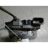 SYSTEME CONDAMNATION ARRIERE GAUCHE OPEL CORSA 2010-