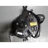 MOTEUR VENTILATEUR CHAUFFAGE OPEL CORSA 2010-