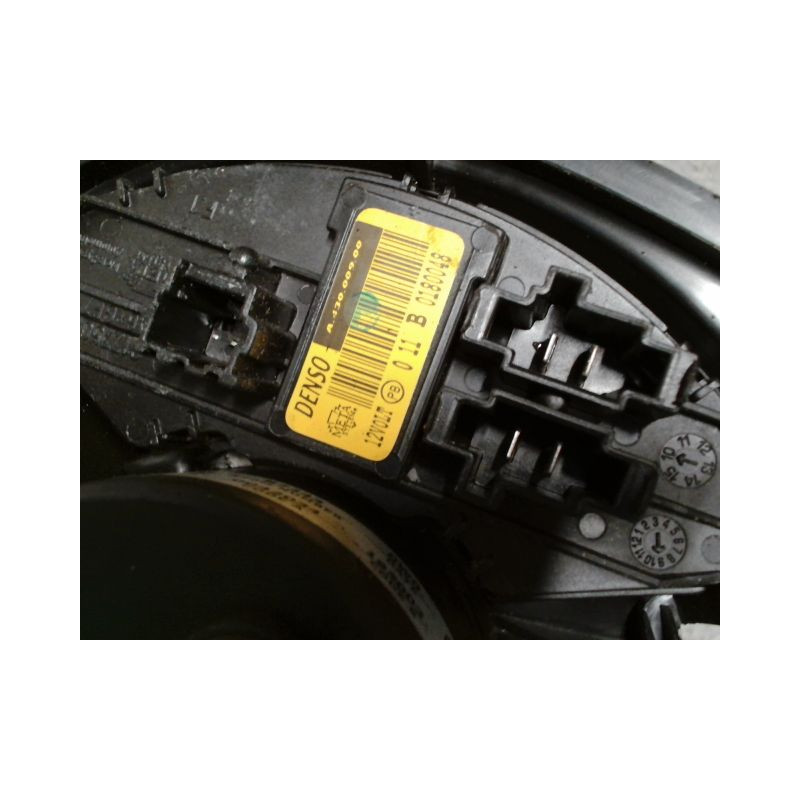 MOTEUR VENTILATEUR CHAUFFAGE OPEL CORSA 2010-