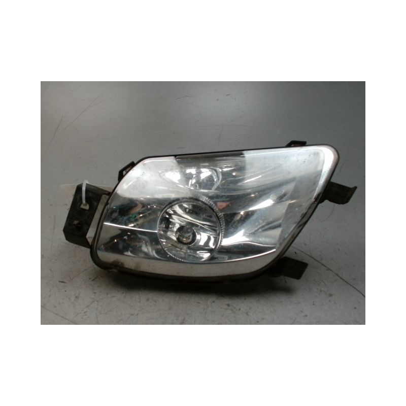 PHARE ANTIBROUILLARD AVANT DROIT PEUGEOT 308 2007-