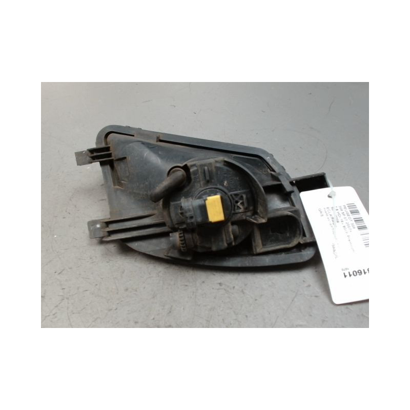 PHARE ANTIBROUILLARD AVANT DROIT PEUGEOT 308 2007-