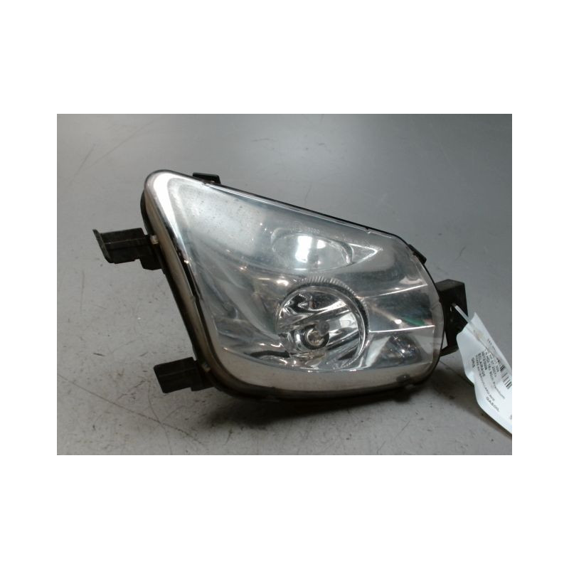 PHARE ANTIBROUILLARD AVANT GAUCHE PEUGEOT 308 2007-
