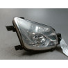 PHARE ANTIBROUILLARD AVANT GAUCHE PEUGEOT 308 2007-