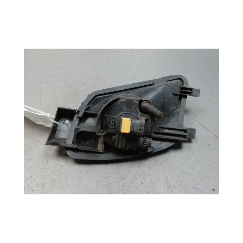 PHARE ANTIBROUILLARD AVANT GAUCHE PEUGEOT 308 2007-