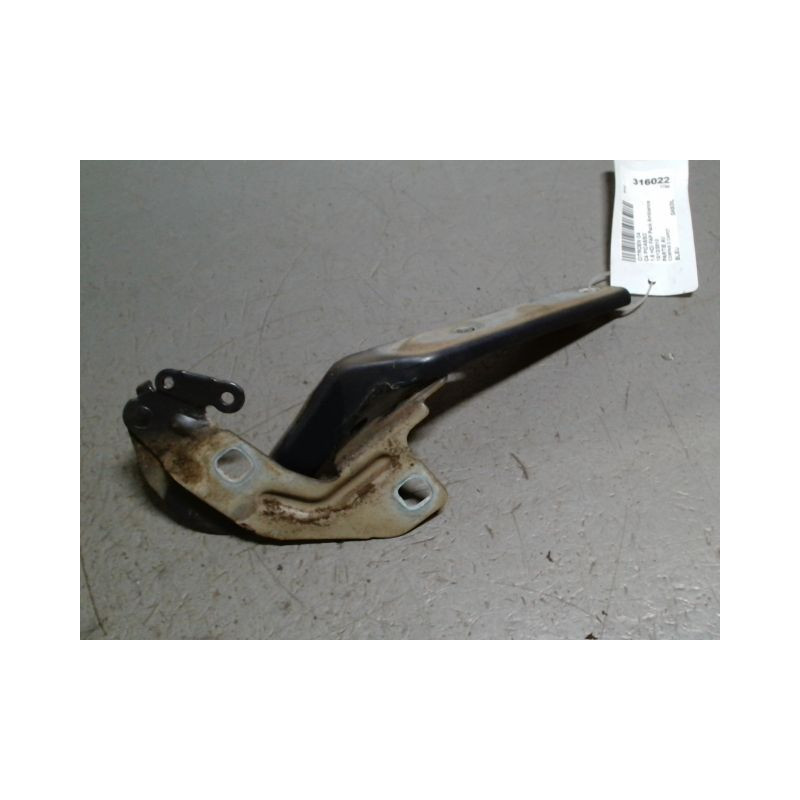 COMPAS DROIT CAPOT CITROEN C4 PICASSO