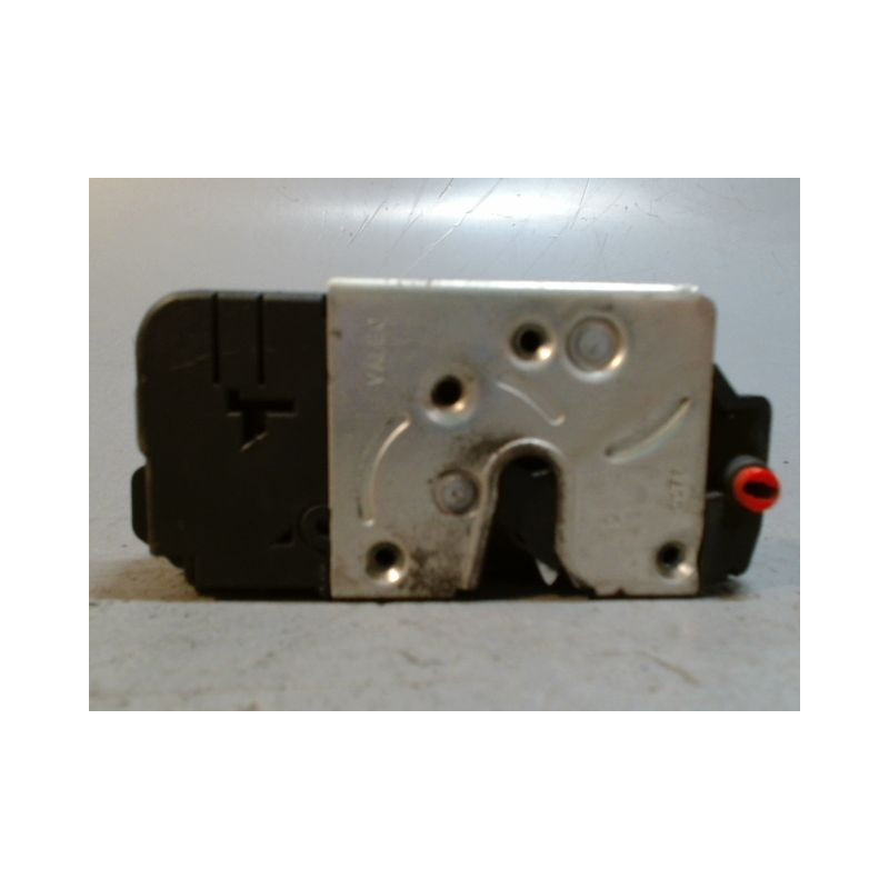 SYSTEME CONDAMNATION ARRIERE DROIT PEUGEOT 206+ 2009-