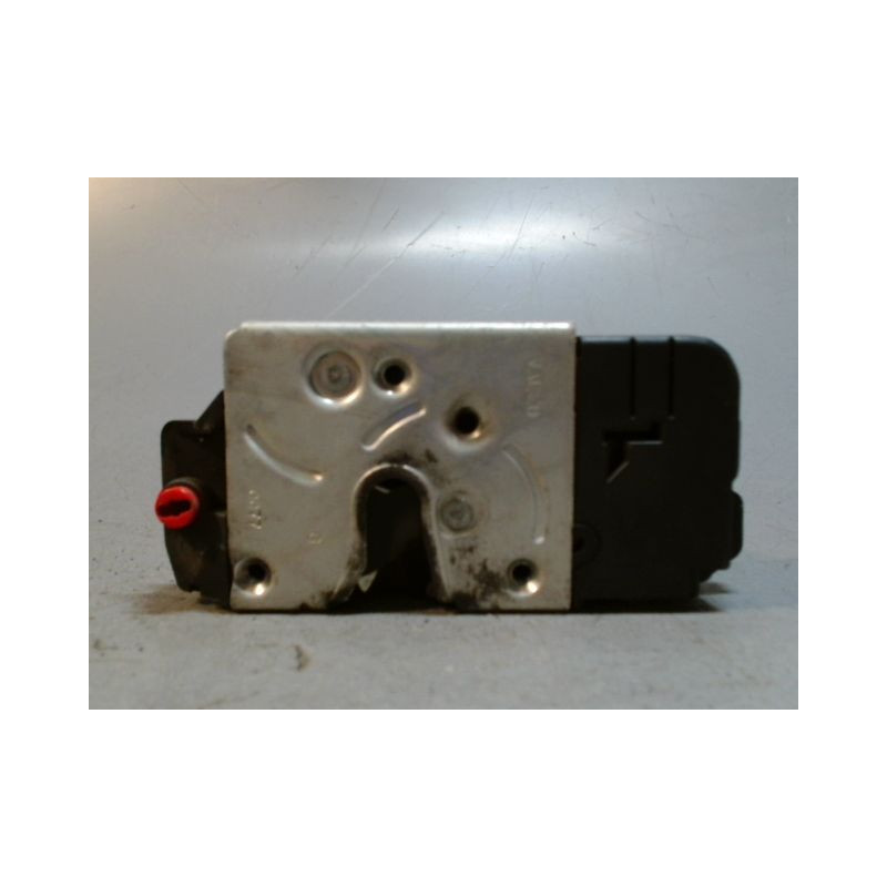 SYSTEME CONDAMNATION ARRIERE GAUCHE PEUGEOT 206+ 2009-