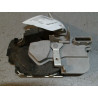 SYSTEME CONDAMNATION ARRIERE GAUCHE PEUGEOT 206+ 2009-