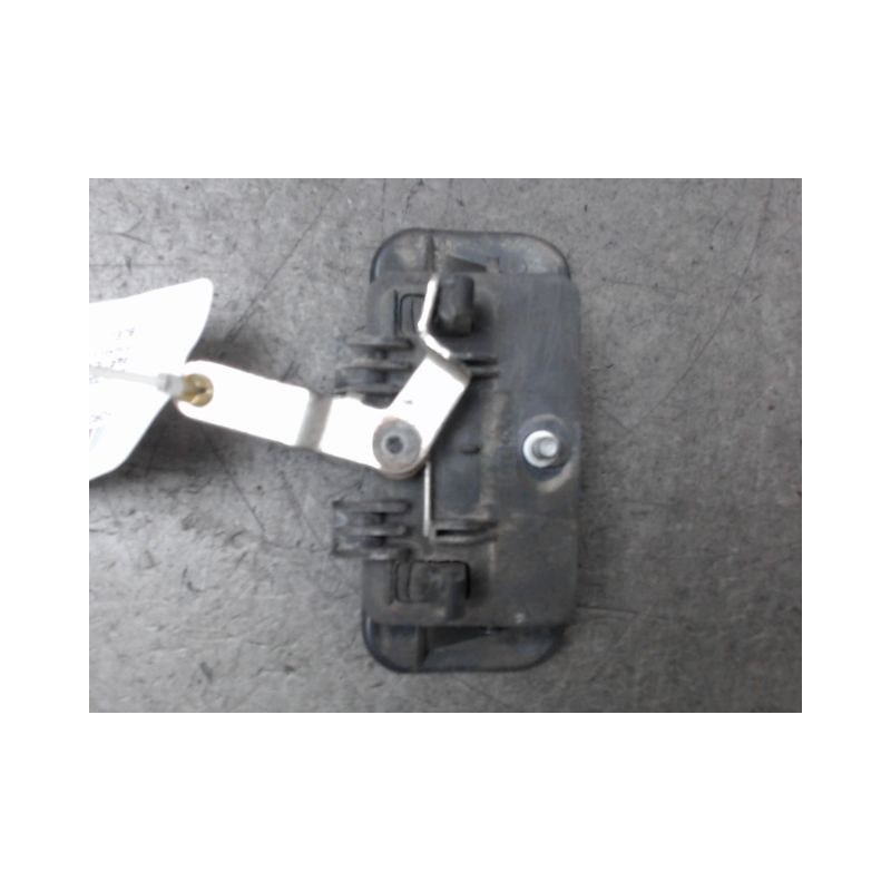 POIGNEE EXTERIEURE PORTE AVANT GAUCHE FORD TRANSIT