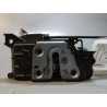 SYSTEME CONDAMNATION AVANT GAUCHE RENAULT MODUS 2008-