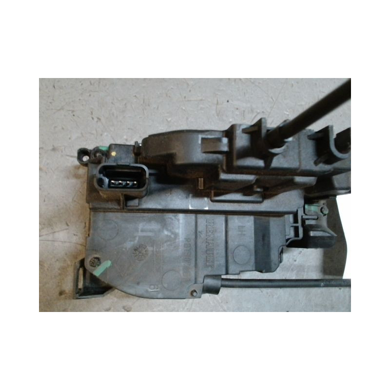 SYSTEME CONDAMNATION AVANT GAUCHE RENAULT MODUS 2008-