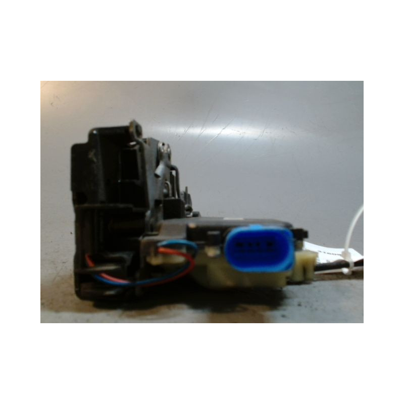 SYSTEME CONDAMNATION AVANT DROIT SEAT CORDOBA 2002-