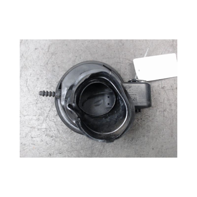 VOLET DE TRAPPE CARBURANT MINI MINI