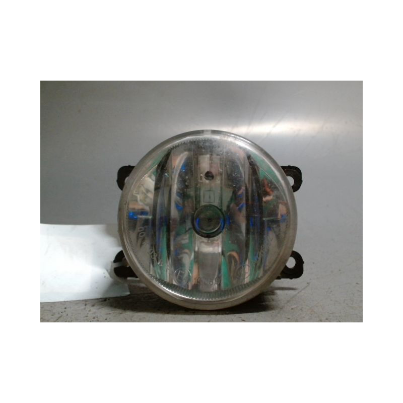 PHARE ANTIBROUILLARD AVANT DROIT PEUGEOT 208