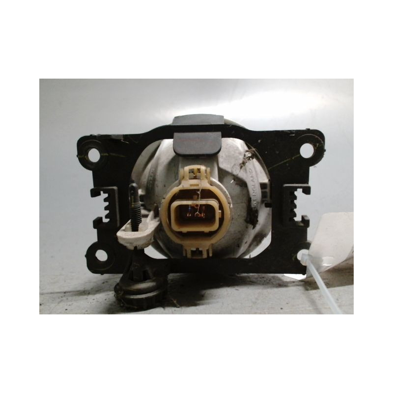 PHARE ANTIBROUILLARD AVANT DROIT PEUGEOT 208