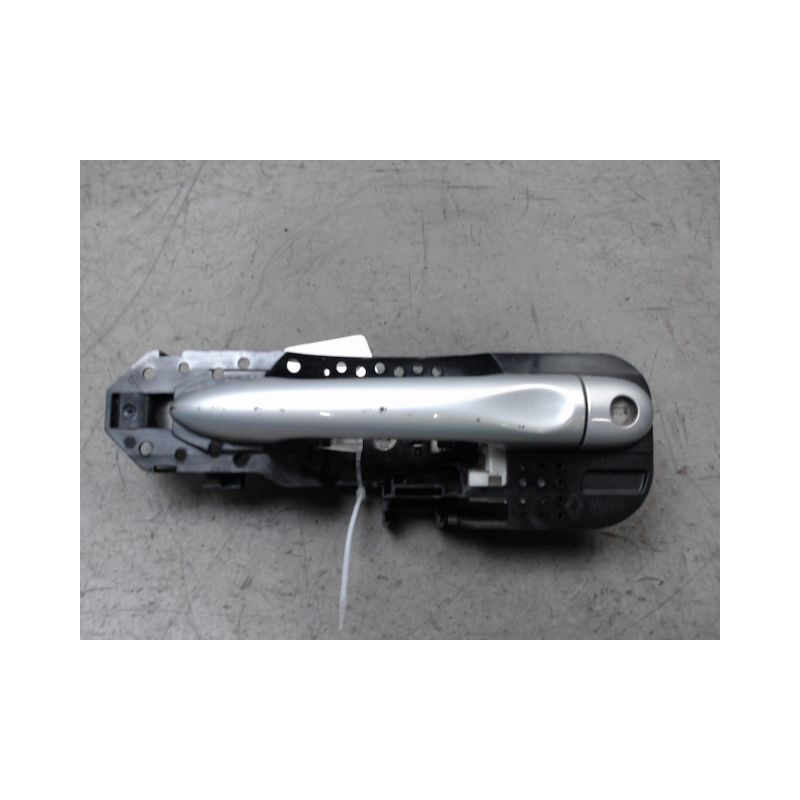 POIGNEE EXTERIEURE PORTE AVANT GAUCHE RENAULT MEGANE