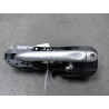 POIGNEE EXTERIEURE PORTE AVANT GAUCHE RENAULT MEGANE