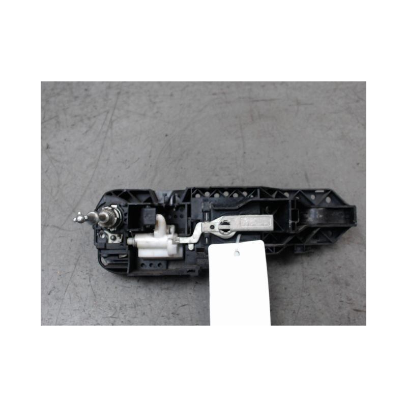 POIGNEE EXTERIEURE PORTE AVANT GAUCHE RENAULT MEGANE