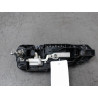 POIGNEE EXTERIEURE PORTE AVANT GAUCHE RENAULT MEGANE